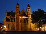 Basilica of Saint Servatius, Maastricht