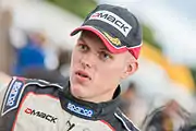 Ott Tänak