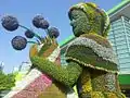 2015 Goyang International Flower Festival