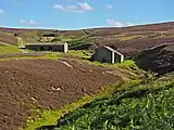 Grinton Smelting Mill