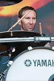 Shannon Larkin