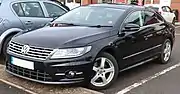 VW CC R-Line