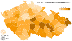 ČSSD