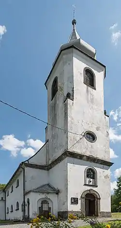 Church of Saint Michael Archangel