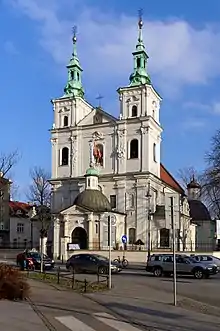 St. Florian Church