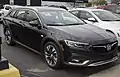 Buick Regal TourX