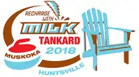 2018 Dairy Farmers of Ontario Tankard