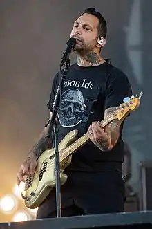 Principe at Rock im Park 2019