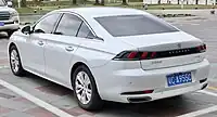 508L (China)