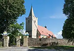 Church of Saint Hedwig