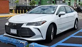 Toyota Avalon