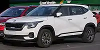 Kia Seltos (SP2i)