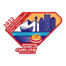 2022 Pan ContinentalCurling Championships