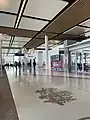 Terminal 1 Mauka Concourse