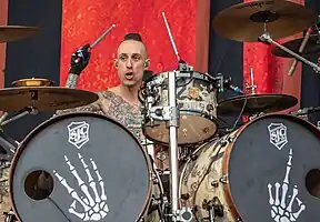 Frank Zummo