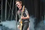 Jason McCaslin