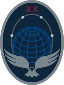 20th Space Surveillance Squadron