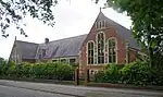 Houldsworth School