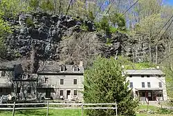 Raven Rock Historic District