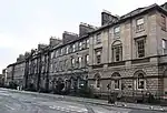 24–32 Charlotte Square, 13–19 Hope Street and 14 and 16 South Charlotte Street