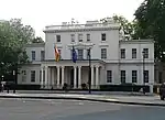 Spanish Embassy