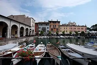 Desenzano