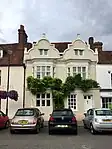 The Gables