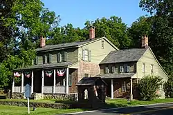 Eckerson House