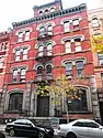 Hope Community Hall, formerly the 28th Precinct Station house(177 East 104th St.)