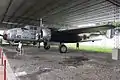 NA B-25J Mitchell