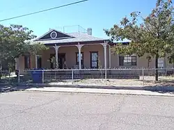 House at 303 Eaton Avenue