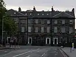 33–39 Charlotte Square and 142–146 George Street