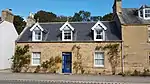 Castle Street, Gleann Golliadh