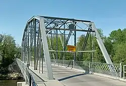 Third Street Bridge