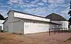 4-H Club Building, Murray County Fairgrounds