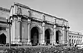 Union Station in Washington, D.C., (1908)