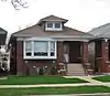 North Mayfair Bungalow Historic District