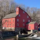 David McKinney Mill