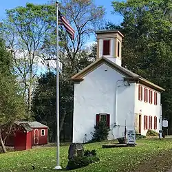 Lebanon Township Museum