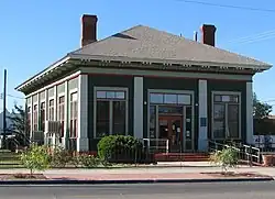 Douglas Residential Historic District