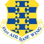 61st Troop carrier Group