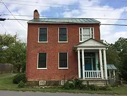 63 Springfield Pike