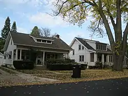 East End Historic District