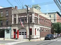 Engine Company No. 6