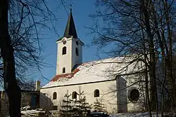 Church of Saint John the Baptist