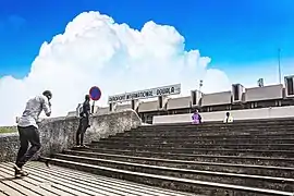 Douala International Airport