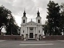 Church of Saint Anne