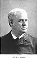 Rev. Adoniram Judson Gordon later in life