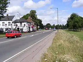 A1081 St.Albans Road - geograph.org.uk - 1402494.jpg