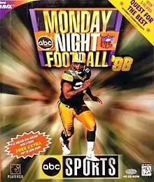 Boxart of the '98 version